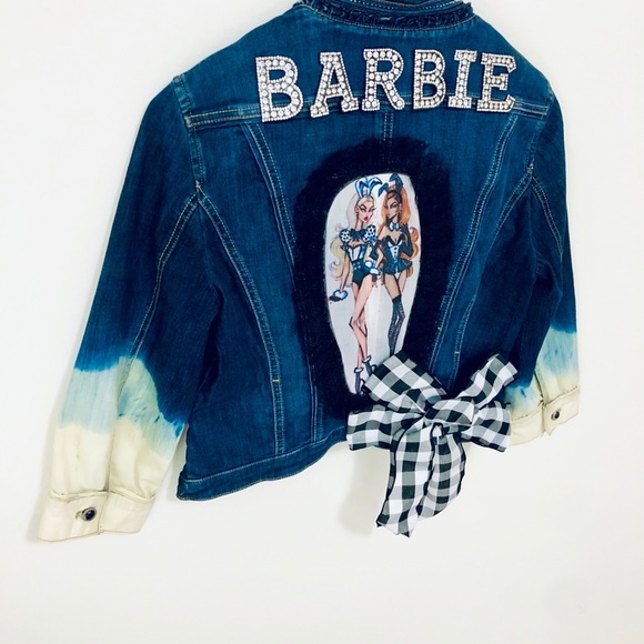 Barbie Jacket - Picture 3 of 11